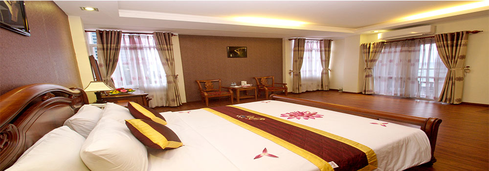 LUXURY NHA TRANG 